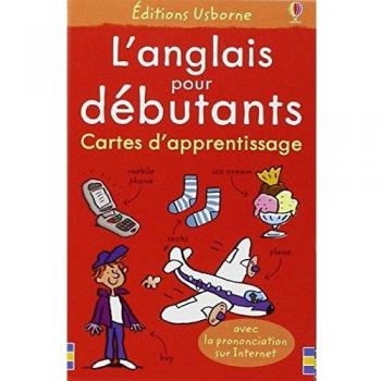 ANGLAIS POUR DEBUTANTS