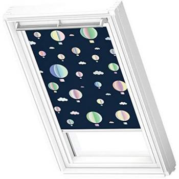 Disney Goodnight VELUX Kinder Ballon Verdunkelung 4666 MK10