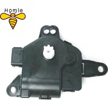 Hyundai Elantra HVAC Heater Blend Door Actuator 971573SAA0