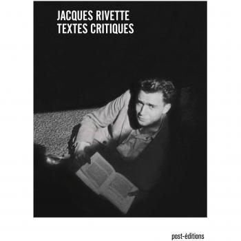 Textes critiques