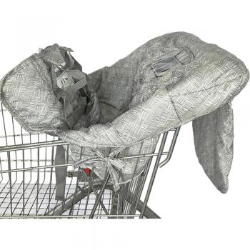 Chaise d'appoint pour bébé en voyage
