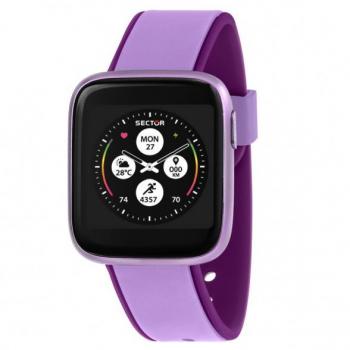 Sector S-04 Colours Smartwatch