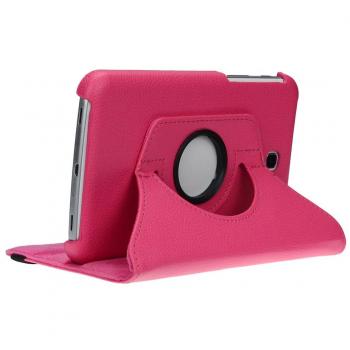 Doupi Housse Rotative pour Samsung Galaxy Tab 3 (7 pouces)