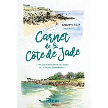 Carnet de la cote de jade