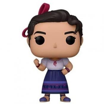 Pop! Funko 1147 – Louise Madrigal (Encanto)