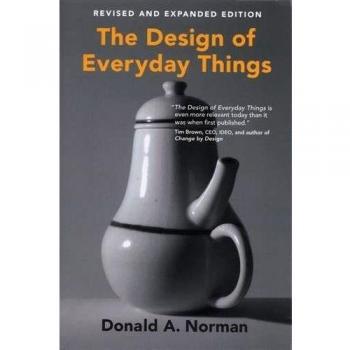 The Design of Everyday Things