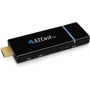 EZCast Pro Receiver – EZLauncher Kompatibles Gerät