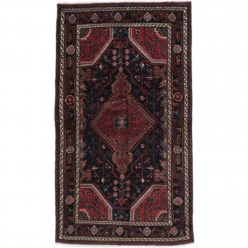 Tapis Noué Main Toiserkan 107x188