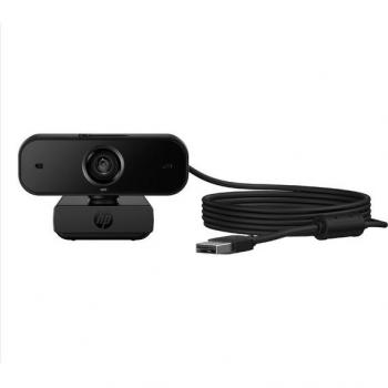 HP 435 WebCam 2 MP Full HD