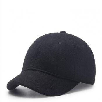 Seioum Men's Wool Cap