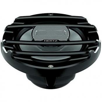 Haut-parleurs coaxiaux Hertz Hmx 6.5 S 165 mm