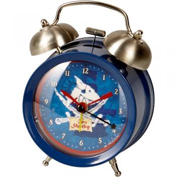Alarm Clock Capt´n Sharky by Die Spiegelburg