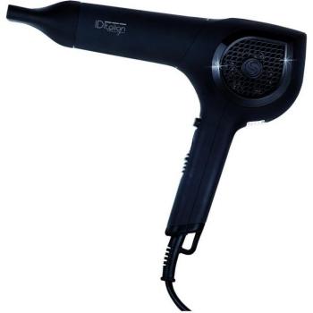 Secador de Pelo Id Italian Ø Gravity 1400W ultraligero