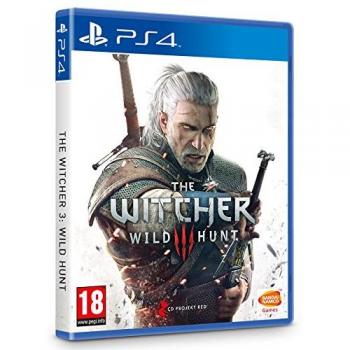 The Witcher 3: Wild Hunt