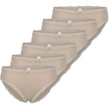 Nina von C. Basic Jazzpants 6er Pack
