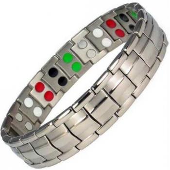 HANRIVER Far Infrared Therapy Wristband