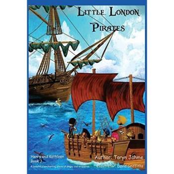 Little London Pirates: Book 3