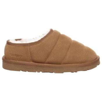 EverAU Jaeger Low Ankle Slippers