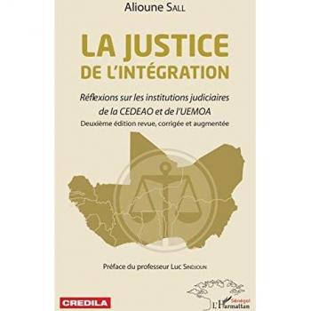 La justice de l'intégration