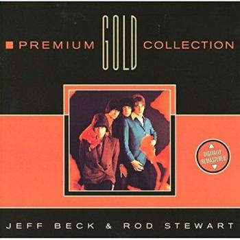 Collection Or de Jeff Beck