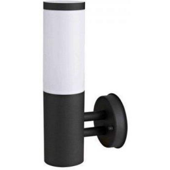 Luce da Parete Esterni Rising 60W Antrachite