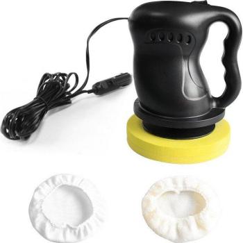 12V 40W Car Paint Care Polisher