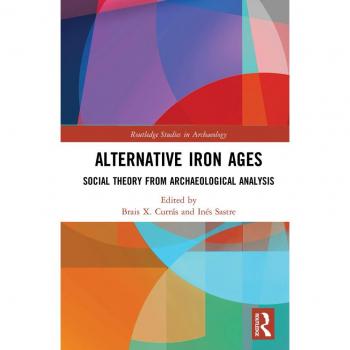 Vitalsource Technologies, Inc. Alternative Iron Ages