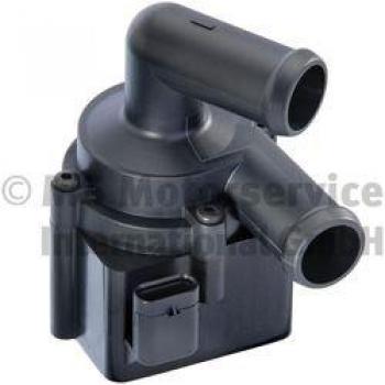 PIERBURG Wasserumwälzpumpe, Standheizung VW,AUDI,SKODA 7.01713.28.0