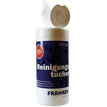 Franken Tafelreinigungstücher 100 Stück