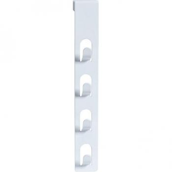Ganchos de Pared Sin Perforación para Cocina