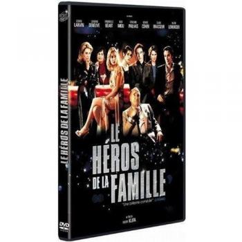 Le Héros de la Famille – Box Premium