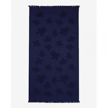 Jacquard Turtle Beach Towel