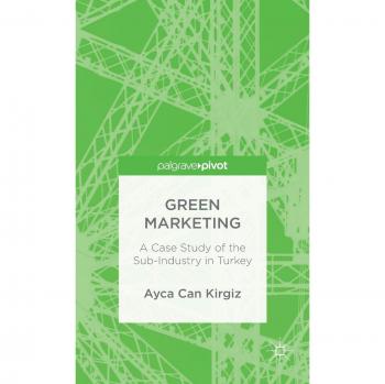 Green Marketing