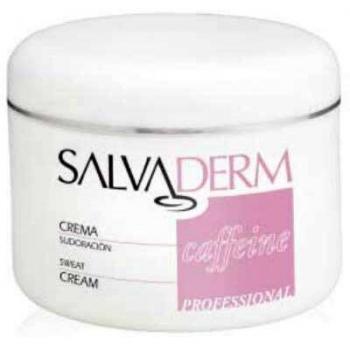 Salvaderm Café-Glanz Schwitzcreme 500 ml – Premium