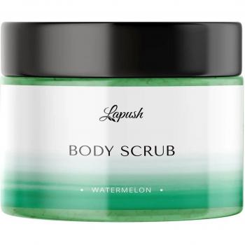 Gommage Douceur Pastèque Lapush 250 ml