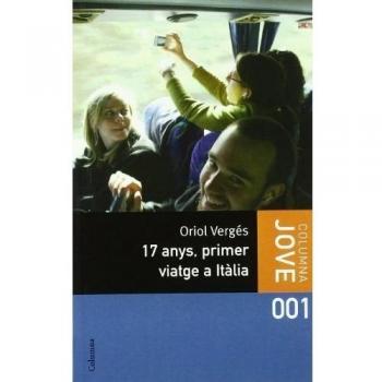17 anys, primer vitage a Itàlia