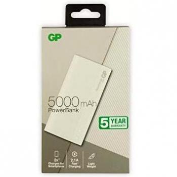 GP Batteries B05A Powerbank (Zusatzakku) Li-Ion 5000 mAh