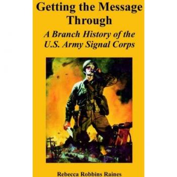 Raines, Rebecca Robbins: Getting the Message Through