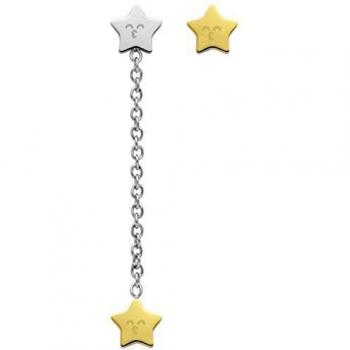 Pendientes Mr Wonderful WJ10301