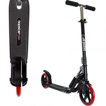 Bopster Sport Pro Adult Scooter