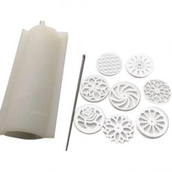 Silicio Shaper Caleidoscope 1 Litro