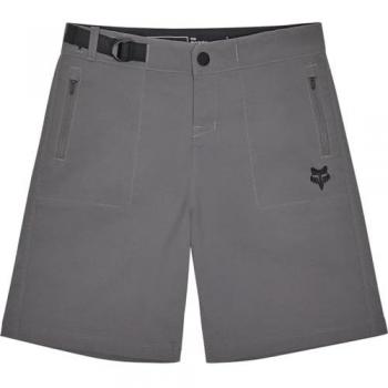 Fox Youth Ranger Shorts with Liner