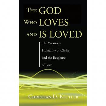 Vitalsource Technologies, Inc. God Who Loves And Is Loved