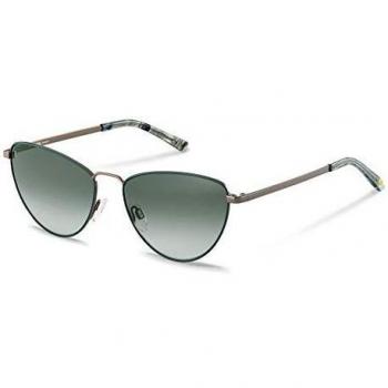 Gafas de mujer ligeras con forma de ojo de gato Rodenstock