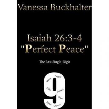 Isaiah 26:3-4 Perfect Peace: The Last Single-Digit