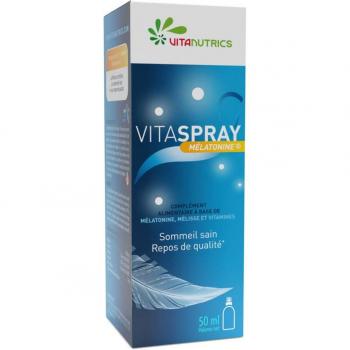 Espray VitaMel 50 mL