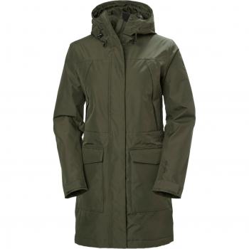 Parka Insulation Frida pour Femme Helly Hansen