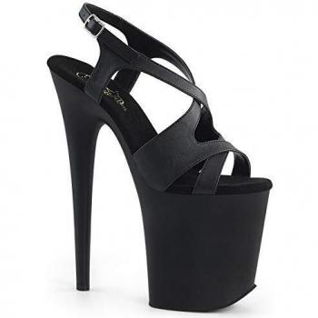 Pleaser USA FLAMINGO-831 Women’s Sandals