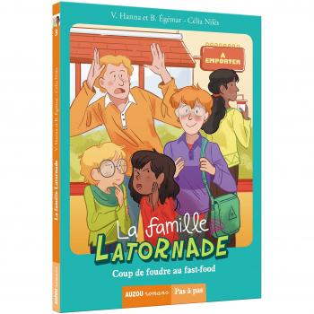 La famille Latornade