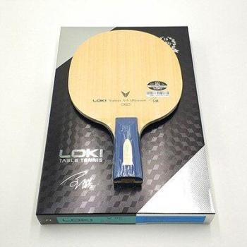 LOKI 5 Professional Table Tennis Blade